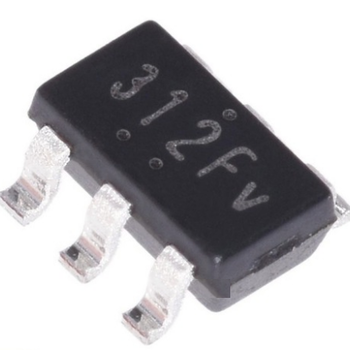 FS312支持USBType-C端口PD快充协议智能触发芯片
