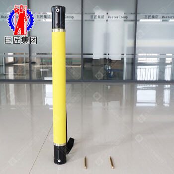 無(wú)線地下水探測(cè)儀器金箍智能成像測(cè)量深度可調(diào)手機(jī)極速做圖