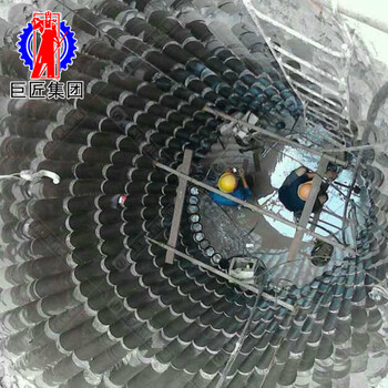 隧道打孔鉆機立式工程水磨鉆機HZD-L工程樁孔公路護(hù)欄打孔設(shè)備