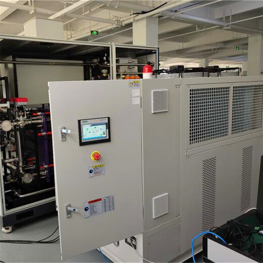 锂电新能源加热制冷定制设备欧能机械测试控温设备