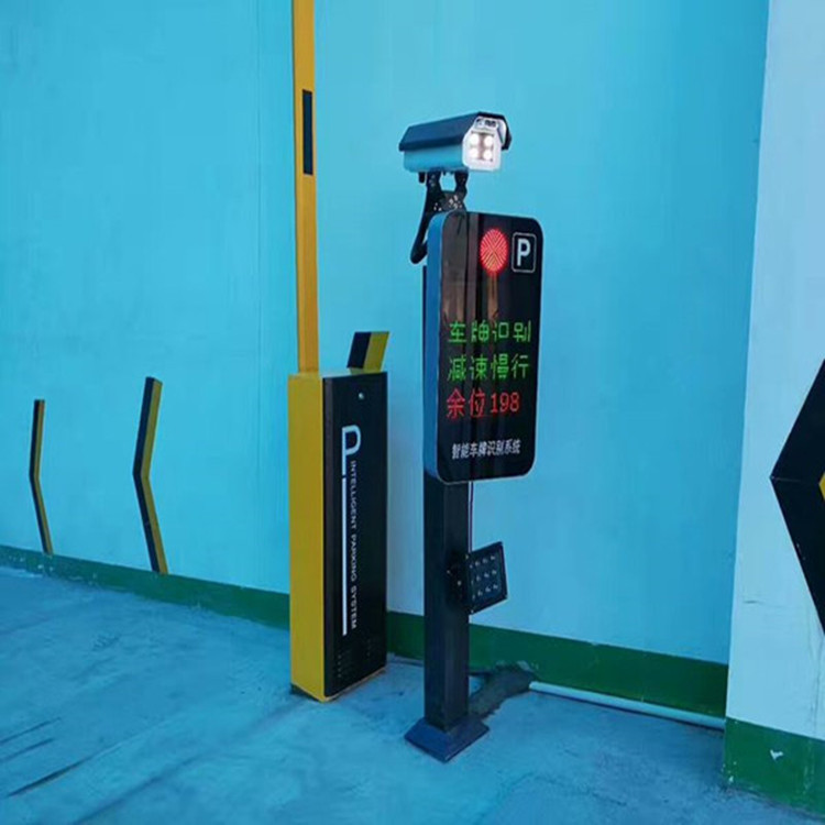 塘沽區(qū)一車一桿道閘供應/歡迎致電