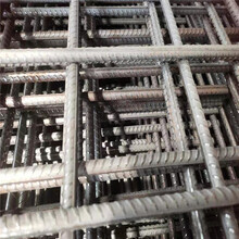 厂家供应钢筋网钢筋焊接网批发公路桥梁铺装钢筋网加工图片