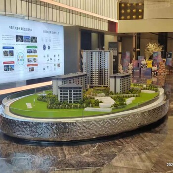 三亞地產(chǎn)展廳藝術不銹鋼沙盤水波紋不銹鋼弧形沙盤的技法與技能