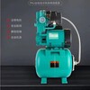 韓進款自吸泵管道增壓泵家用自來水全自啟動220V小型抽水吸水加壓