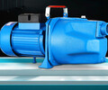 家用水井抽水泵大吸力流量增壓泵220V小型全自動靜音噴射泵