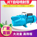 家用大吸力全自动增压泵小型吸水泵220V水井抽水泵机