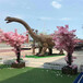 2022巨型恐龙展侏罗纪仿真恐龙制作出租华盛展览