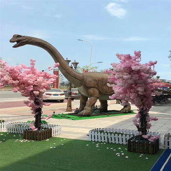 2022商场仿真恐龙展览全新恐龙展览方案大型恐龙出租