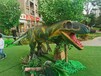 2022商场开业庆典仿真恐龙暖场活动大型恐龙展览房地产恐龙展览
