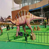 商超房地產活動策劃仿真恐龍展覽恐龍模型展覽侏羅紀恐龍樂園