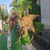 侏羅紀恐龍展覽整場活動策劃—讓你的活動現場嗨翻天