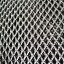 0.5mm厚制氢机钛网孔径2x4mm1mm厚钛板网