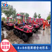 黑龙江消防抢险救援新型装备--8×8中小型水陆两栖全地形车