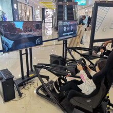 北京游戏租赁GT5赛车模拟赛车PS5赛车赛车模拟器出租