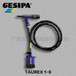 德国GESIPA气动铆钉枪TAUREX1-6