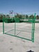 养殖场地围栏:养鸡围网圈养铁丝网防护网围栏护栏网围栏