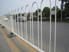 广东广州城市公路隔离栏路中心港式护栏人行道路护栏草坪花坛护栏