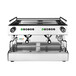 A意大利ROCKET火箭咖啡机BOXER双头电控商用半自动意式浓缩咖啡机