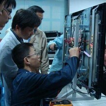 郑州夏普电视机维修各区网点24小时服务热线电话图片