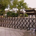 河北區(qū)安裝伸縮門維修伸縮門廠家