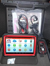 元征X431PRO3S+V3.0汽車檢測儀OBD藍牙診斷電腦廠家技術(shù)售后圖片