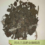 北京晾干鸡粪块玉米水稻通用肥水分10个不伤根不烧苗图片4