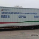 電氣設(shè)備集裝箱特種集裝箱廠家加工電氣設(shè)備箱