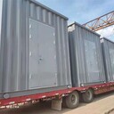 小型預制艙3米預制艙廠家報價