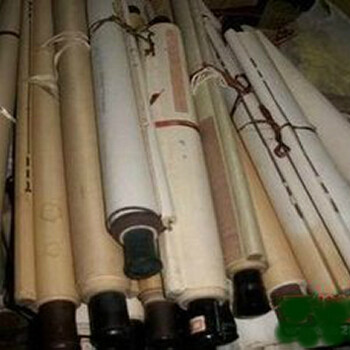 上海老字畫回收老書法對聯(lián)上門收購
