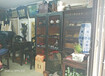 上海老紅木家具回收老柚木家具收購