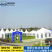 滁州工业篷房_工业帐篷搭建