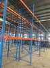 安徽芜湖地区回收二手货架库房货架回收冷库货架回收