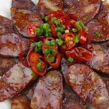 重慶香腸腌料批發(fā)定制代加工腌香腸調(diào)料