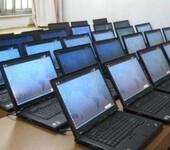 高价上门回收台式电脑笔记本服务器