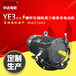 压缩机驱动电机YE3/YE4替代ZYS-200L3-2-45KW服务系数1.1无锡