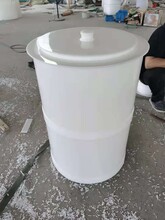 PP聚丙烯塑料焊接桶敞口1000L1立方