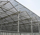 温室电动遮阳系统顶开窗系统湿帘窗系统
