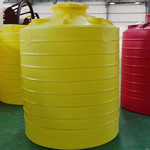德州禹城市20吨抗摔塑料罐20T塑料水桶20方甲醇复配桶20000升水罐