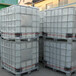 菏泽吨桶厂家1000升四方桶1000L液体运输桶30升抱箍桶