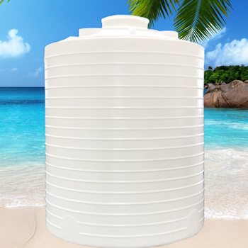 菏泽牡丹区10吨塑料桶10吨全新储水桶Lpe废水储罐10T立式水塔