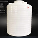 德州l乐陵市10吨储水桶10T加厚塑料水箱10立方全新白色胶桶塑料桶