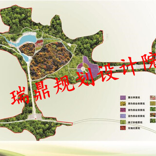 武汉概念性规划设计图片1