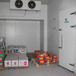 北京冷库设备回收二手冷库板回收再利用