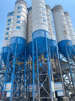 拆除收購混凝土攪拌站北京二手混凝土機(jī)械回收