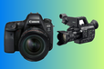 微单相机回收单反相机回收数码摄像机高价上门回收