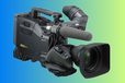 数码摄像机回收北京二手摄像机回收回收索尼摄像机EX1REX3