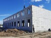 新疆喀什库尔勒哈密建厂房冷库别墅装配式建筑新模式