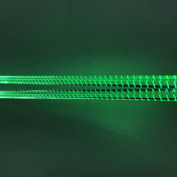 PMMA塑料光纤导光棒导光条光导柱