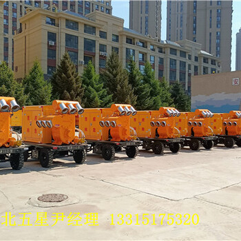 大流量移動泵車高揚程移動泵車抗旱救災(zāi)排澇泵站