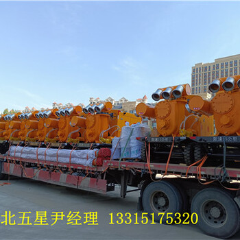 大流量移動泵車高揚程移動泵車抗旱救災(zāi)排澇泵站